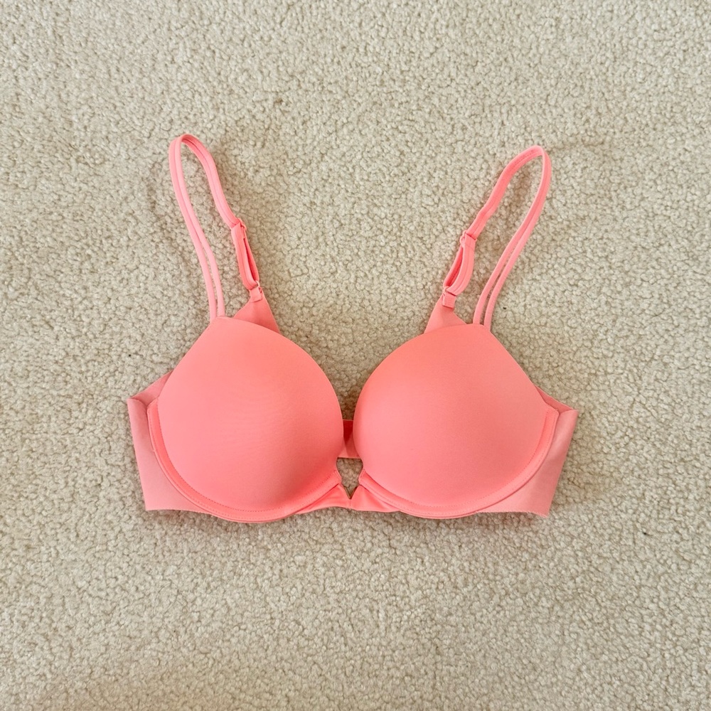 VS Sexy Illusions Push-Up Bra